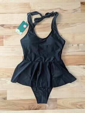 NWT Halara One Piece Swimsuit Size Small